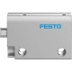 Компактный пневмоцилиндр Festo AEN-S-6-10-I