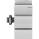 Короткоходовый пневмоцилиндр Festo AEVC-100-10-A-P