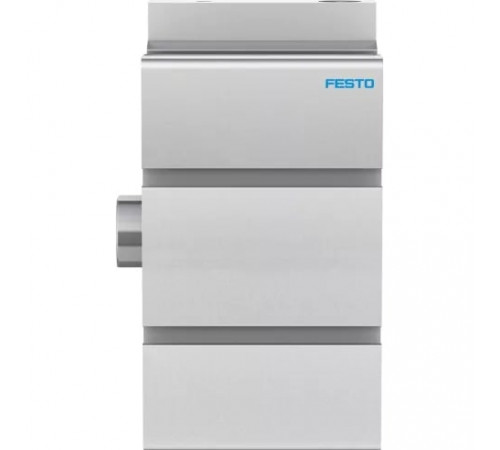Короткоходовый пневмоцилиндр Festo AEVC-100-10-I-P-A