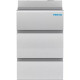 Короткоходовой пневмоцилиндр Festo AEVC-100-25-I-P