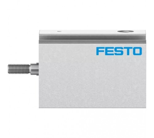 Короткоходовый пневмоцилиндр Festo AEVC-10-10-A-P-A