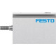 Короткоходовый пневмоцилиндр Festo AEVC-10-10-A-P-A