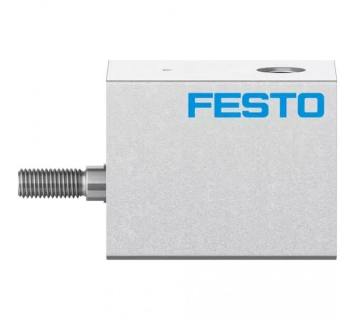 Короткоходовой пневмоцилиндр Festo AEVC-10-10-A-P