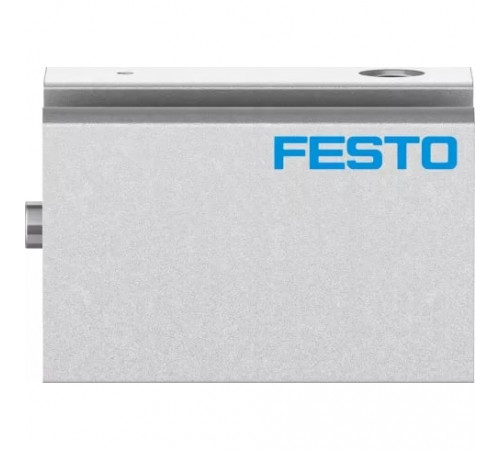 Короткоходовой пневмоцилиндр Festo AEVC-10-10-P-A