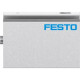 Короткоходовой пневмоцилиндр Festo AEVC-10-10-P-A