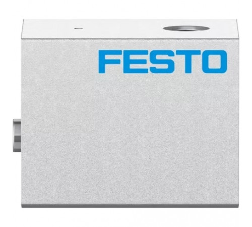 Короткоходовый пневмоцилиндр Festo AEVC-10-10-P