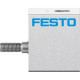 Короткоходовой пневмоцилиндр Festo AEVC-10-5-A-P