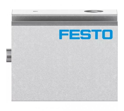 Короткоходовой пневмоцилиндр Festo AEVC-10-5-P-A