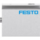 Короткоходовой пневмоцилиндр Festo AEVC-10-5-P-A