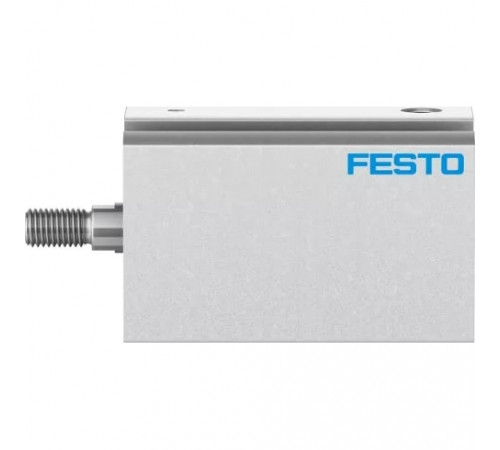 Короткоходовый пневмоцилиндр Festo AEVC-12-10-A-P-A
