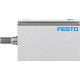 Короткоходовый пневмоцилиндр Festo AEVC-12-10-A-P-A