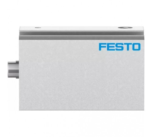 Короткоходовый пневмоцилиндр Festo AEVC-12-10-I-P-A