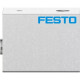 Короткоходовой пневмоцилиндр Festo AEVC-12-10-P