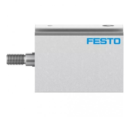 Короткоходовый пневмоцилиндр Festo AEVC-12-5-A-P-A