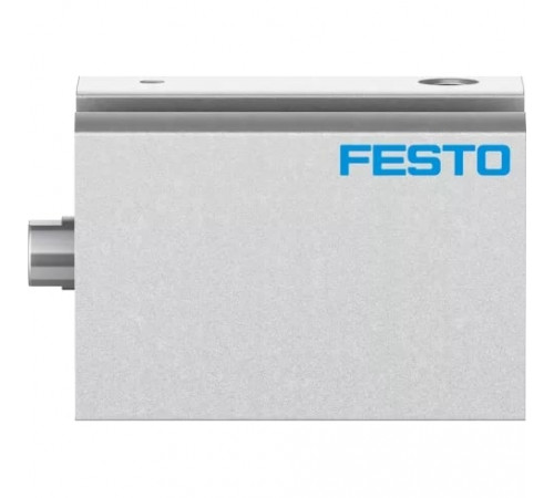 Короткоходовый пневмоцилиндр Festo AEVC-12-5-I-P-A
