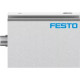 Короткоходовый пневмоцилиндр Festo AEVC-12-5-I-P-A