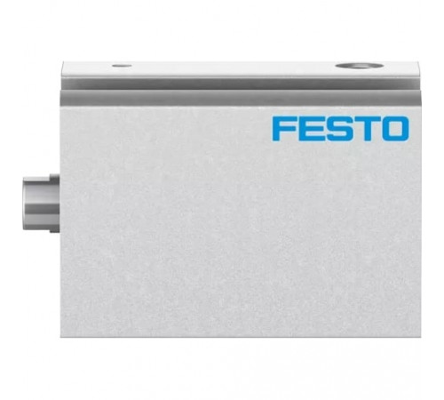 Короткоходовый пневмоцилиндр Festo AEVC-12-5-P-A