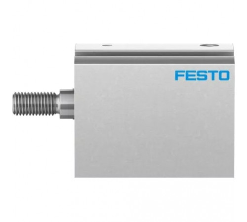 Короткоходовой пневмоцилиндр Festo AEVC-16-10-A-P-A