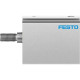 Короткоходовой пневмоцилиндр Festo AEVC-16-10-A-P-A
