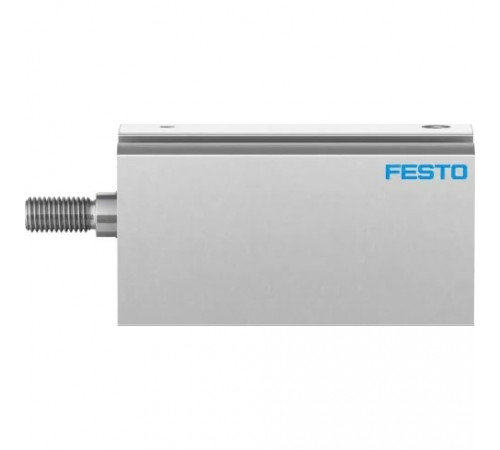 Короткоходовый пневмоцилиндр Festo AEVC-16-25-A-P-A