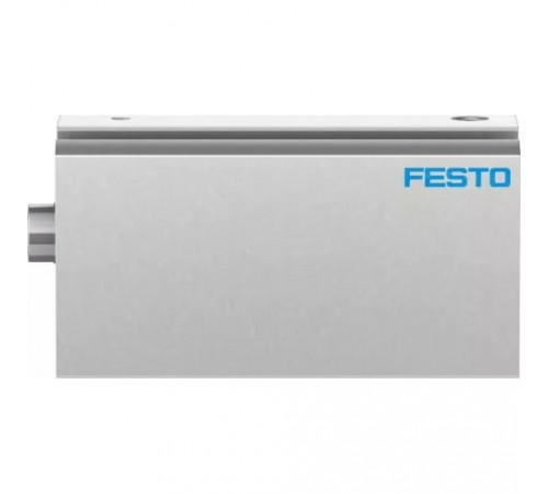 Короткоходовый пневмоцилиндр Festo AEVC-16-25-I-P-A