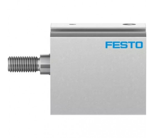 Короткоходовый пневмоцилиндр Festo AEVC-16-5-A-P-A
