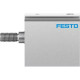 Короткоходовый пневмоцилиндр Festo AEVC-16-5-A-P-A