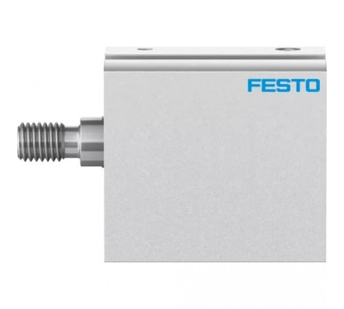 Короткоходовый пневмоцилиндр Festo AEVC-20-10-A-P-A