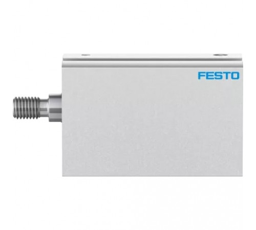 Короткоходовый пневмоцилиндр Festo AEVC-20-25-A-P-A