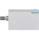 Короткоходовый пневмоцилиндр Festo AEVC-20-25-A-P-A