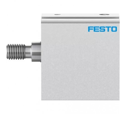 Короткоходовый пневмоцилиндр Festo AEVC-20-5-A-P-A