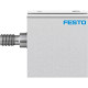Короткоходовый пневмоцилиндр Festo AEVC-20-5-A-P-A