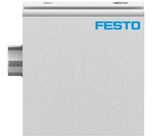 Короткоходовой пневмоцилиндр Festo AEVC-20-5-I-P-A