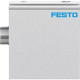 Короткоходовой пневмоцилиндр Festo AEVC-20-5-I-P-A