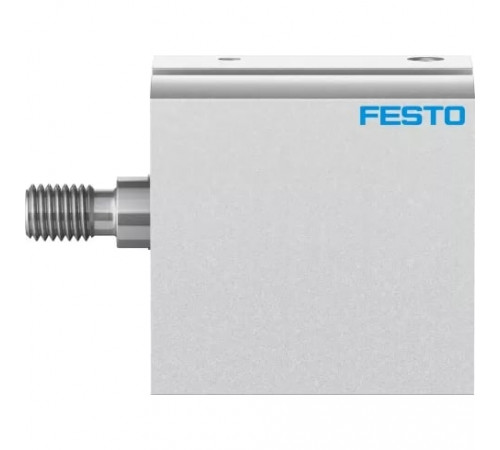Короткоходовый пневмоцилиндр Festo AEVC-25-10-A-P-A