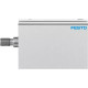 Короткоходовый пневмоцилиндр Festo AEVC-25-25-A-P-A