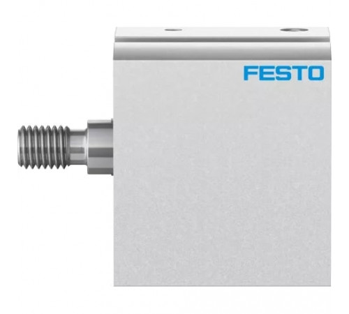 Короткоходовый пневмоцилиндр Festo AEVC-25-5-A-P-A