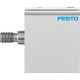 Короткоходовый пневмоцилиндр Festo AEVC-25-5-A-P-A