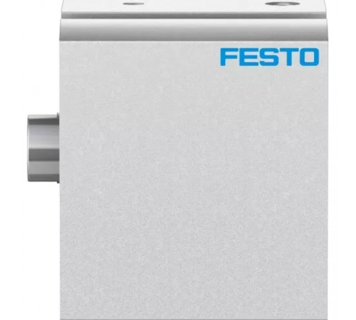 Короткоходовый пневмоцилиндр Festo AEVC-25-5-I-P-A