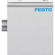 Короткоходовый пневмоцилиндр Festo AEVC-25-5-I-P-A