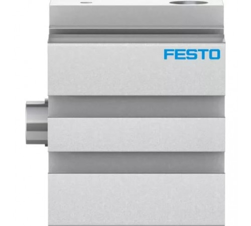 Короткоходовой пневмоцилиндр Festo AEVC-32-10-I-P-A