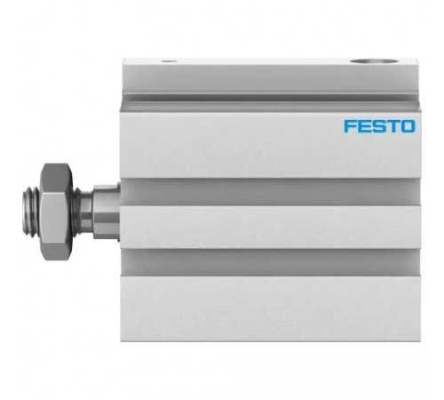 Короткоходовой пневмоцилиндр Festo AEVC-32-25-A-P-A