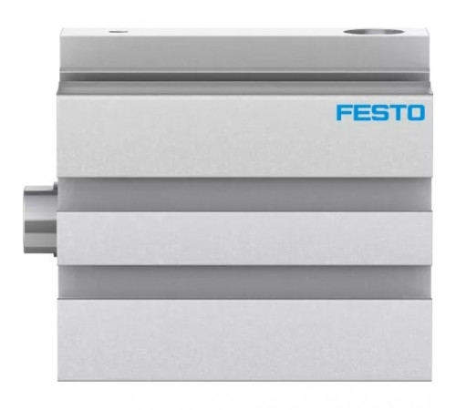 Короткоходовой пневмоцилиндр Festo AEVC-32-25-I-P-A