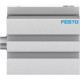 Короткоходовой пневмоцилиндр Festo AEVC-32-25-I-P-A