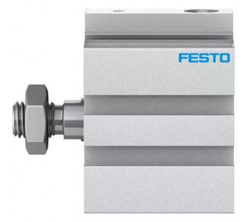 Короткоходовый пневмоцилиндр Festo AEVC-32-5-A-P-A