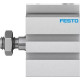 Короткоходовый пневмоцилиндр Festo AEVC-32-5-A-P-A