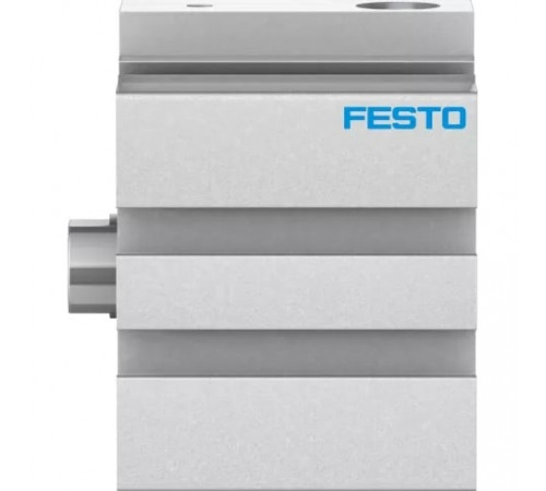 Короткоходовой пневмоцилиндр Festo AEVC-32-5-I-P-A