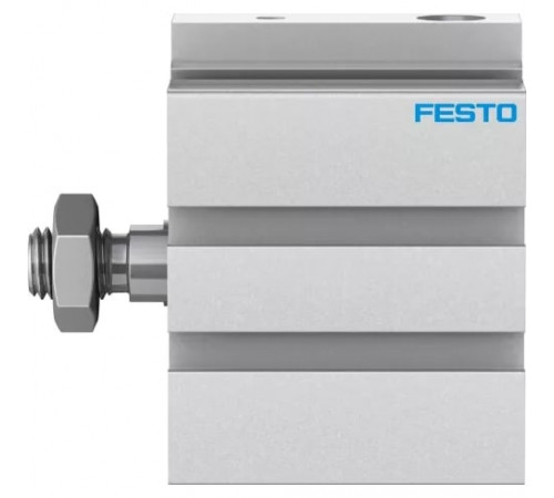 Короткоходовый пневмоцилиндр Festo AEVC-40-10-A-P-A