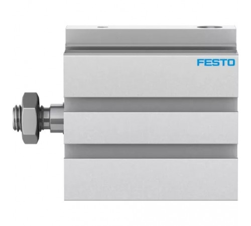 Короткоходовый пневмоцилиндр Festo AEVC-40-25-A-P-A
