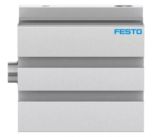 Короткоходовый пневмоцилиндр Festo AEVC-40-25-I-P-A